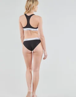 MODERN COTTON UNLINED BRALETTE