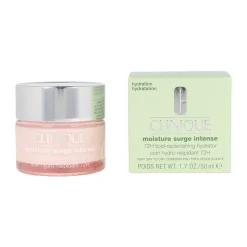 Moisture Surge Intense Gel Crema 72 Horas De Hidratación Restau