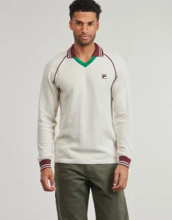 MOLINAZZO REGULAR KNIT POLO SWEATER