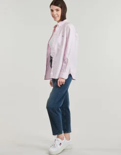 MOM JEAN UH TPR AI5167