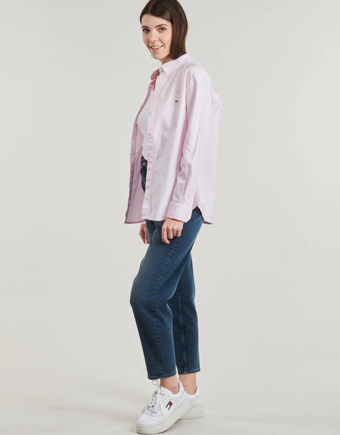 MOM JEAN UH TPR AI5167