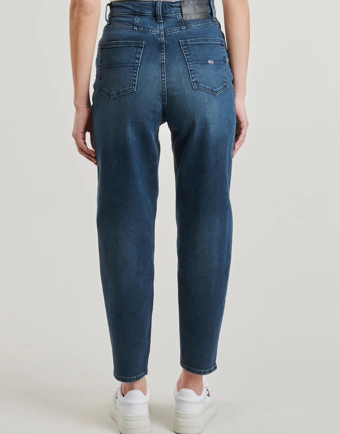 MOM JEAN UH TPR AI5167