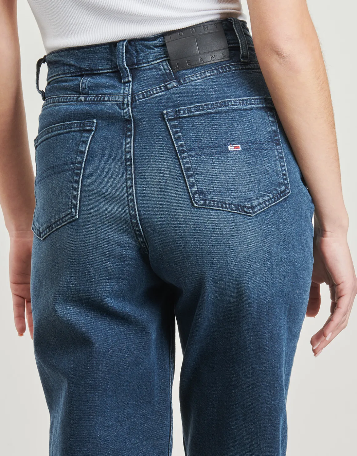 MOM JEAN UH TPR AI5167