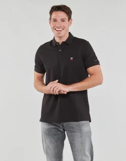 MONOGRAM SMALL IMD REG POLO