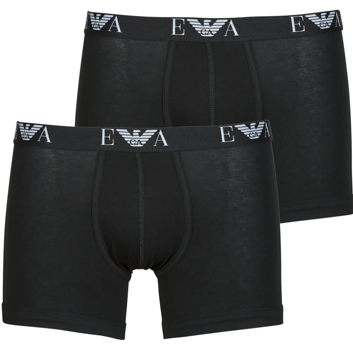 MONORGRAM 2 PACK BOXER