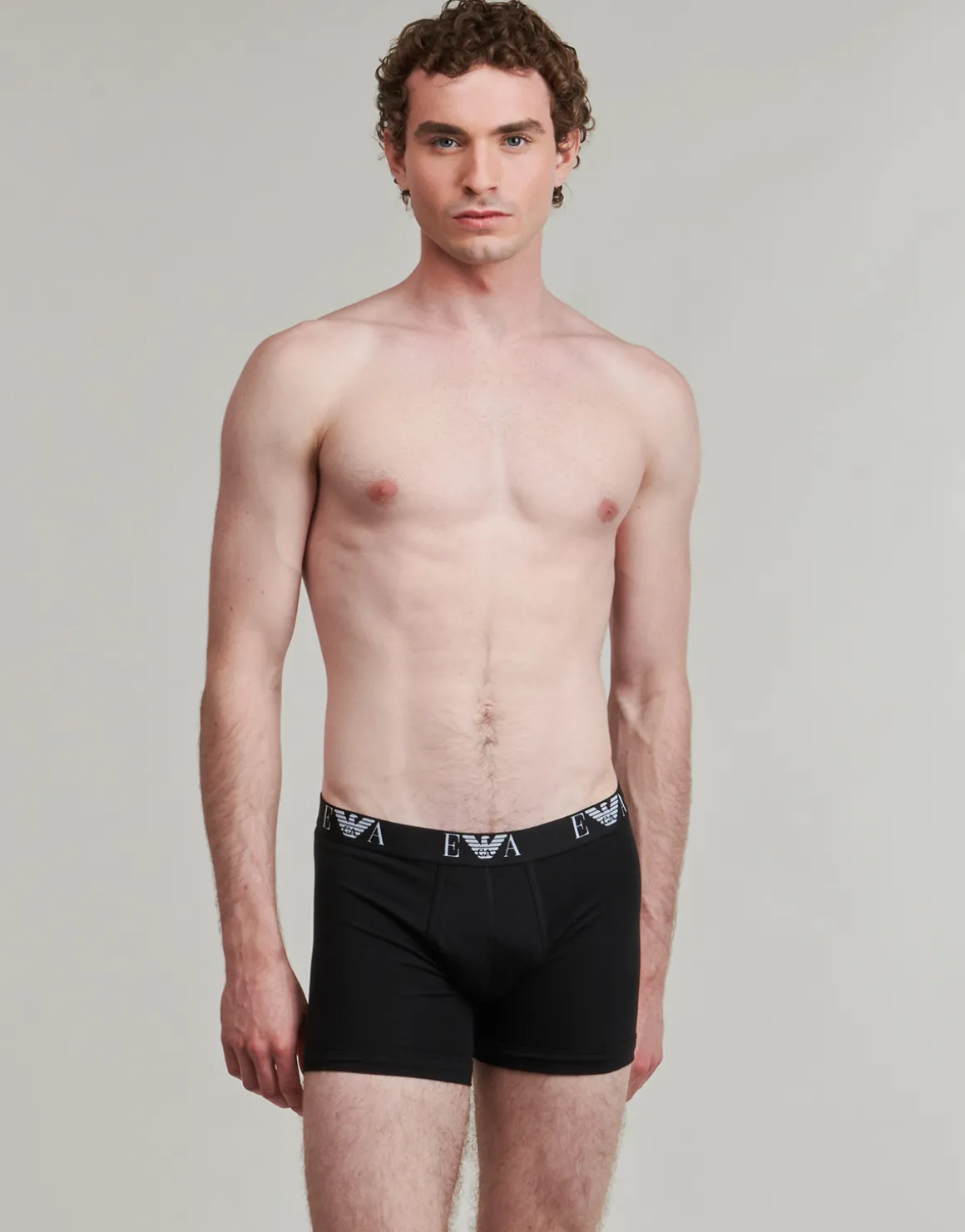 MONORGRAM 2 PACK BOXER