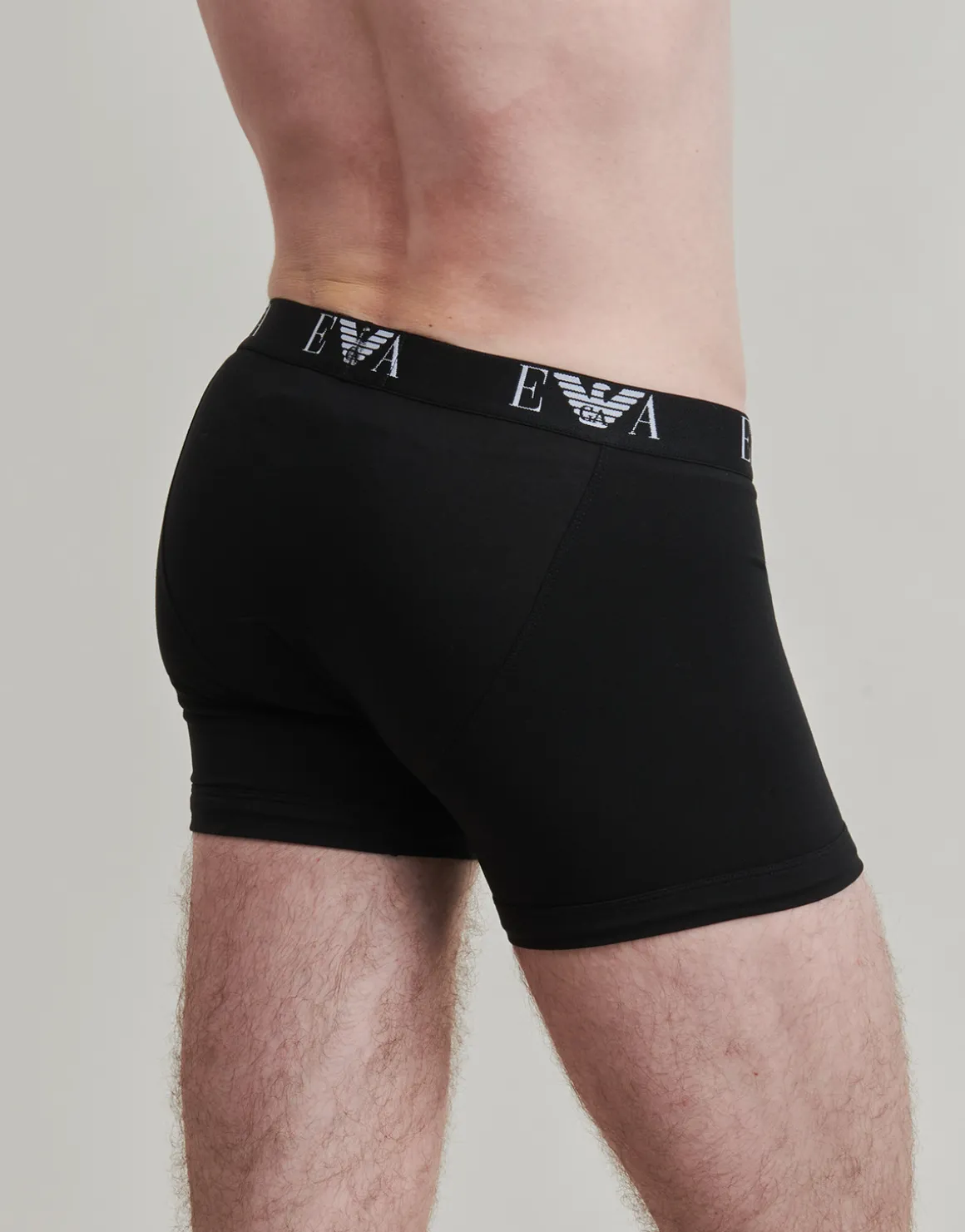 MONORGRAM 2 PACK BOXER