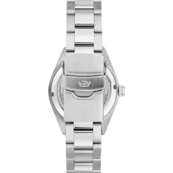 Montre en acier inoxydable