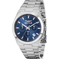 Montre en acier inoxydable