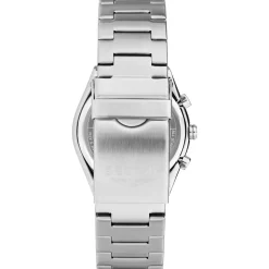 Montre en acier inoxydable