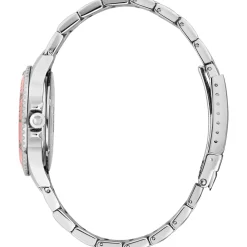 Montre en acier inoxydable