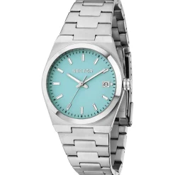 Montre en acier inoxydable