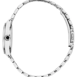 Montre en acier inoxydable