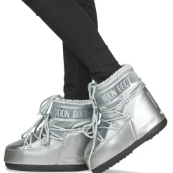 MOON BOOT CLASSIC LOW GLANCE
