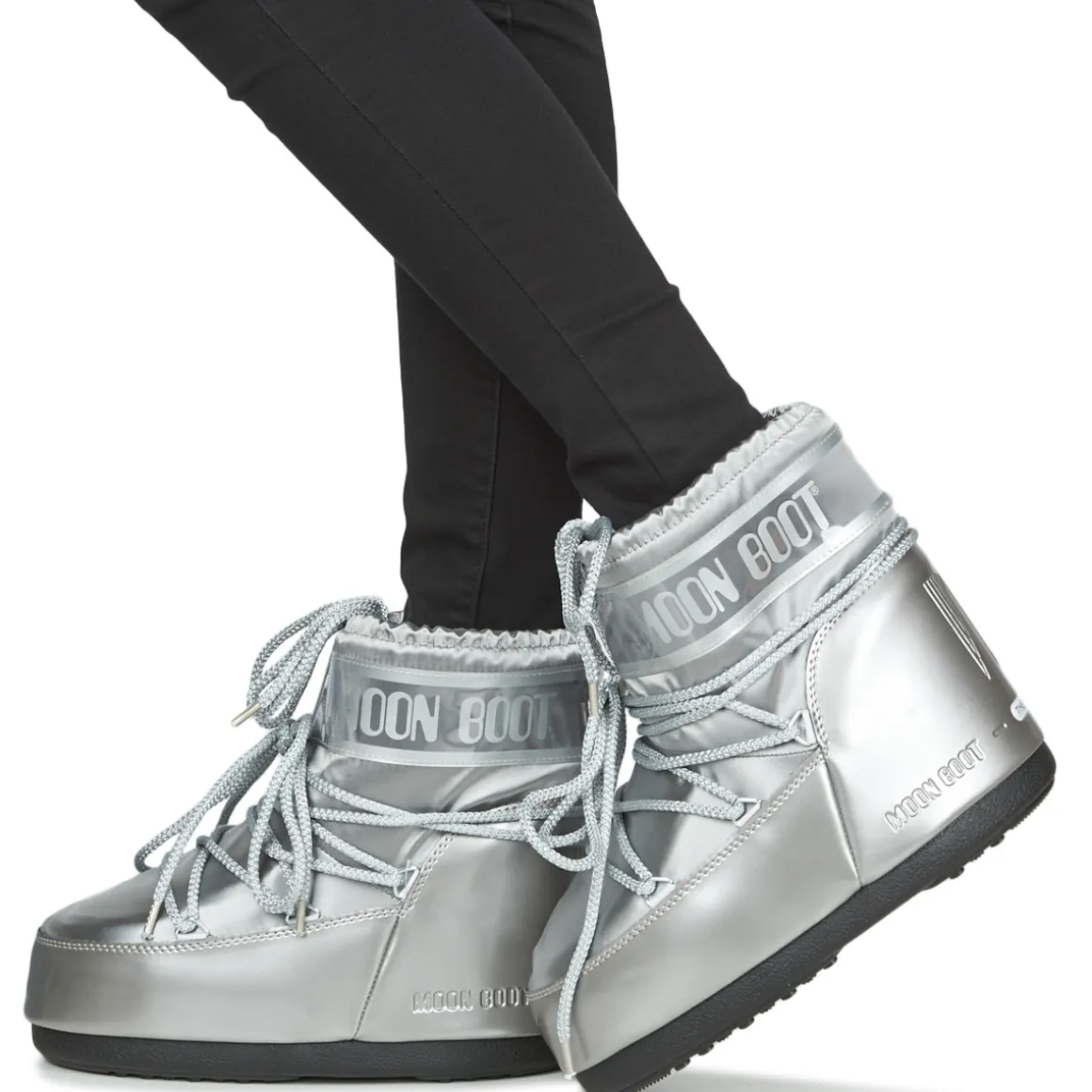 MOON BOOT CLASSIC LOW GLANCE