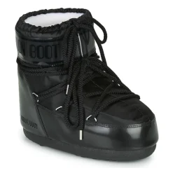 MOON BOOT CLASSIC LOW GLANCE
