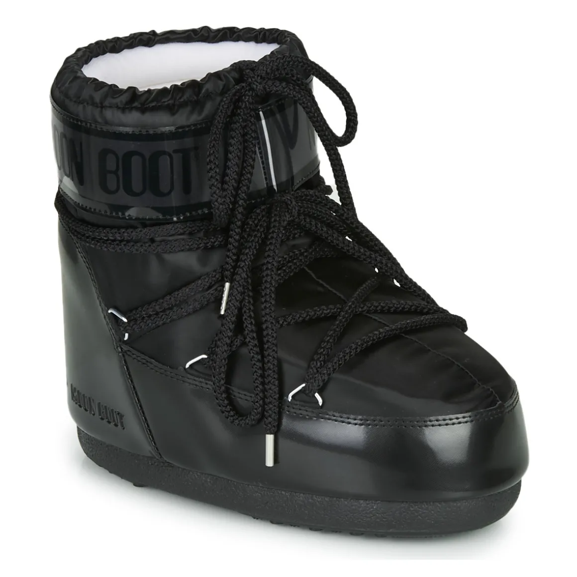 MOON BOOT CLASSIC LOW GLANCE