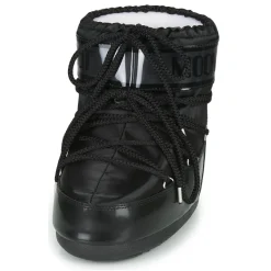 MOON BOOT CLASSIC LOW GLANCE