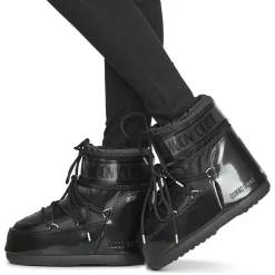 MOON BOOT CLASSIC LOW GLANCE