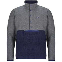 M'S RETRO PILE 1/2 SNAP P/O