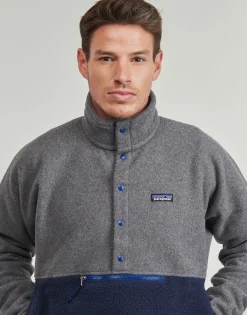 M'S RETRO PILE 1/2 SNAP P/O