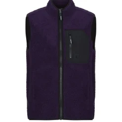 MUZZER FUZZAR VEST
