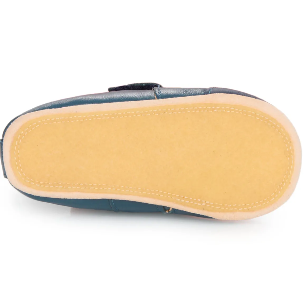 MY BLUBOOTIES VELCRO