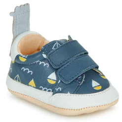 MY BLUMOO PTI'VELCRO