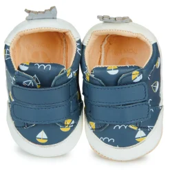 MY BLUMOO PTI'VELCRO