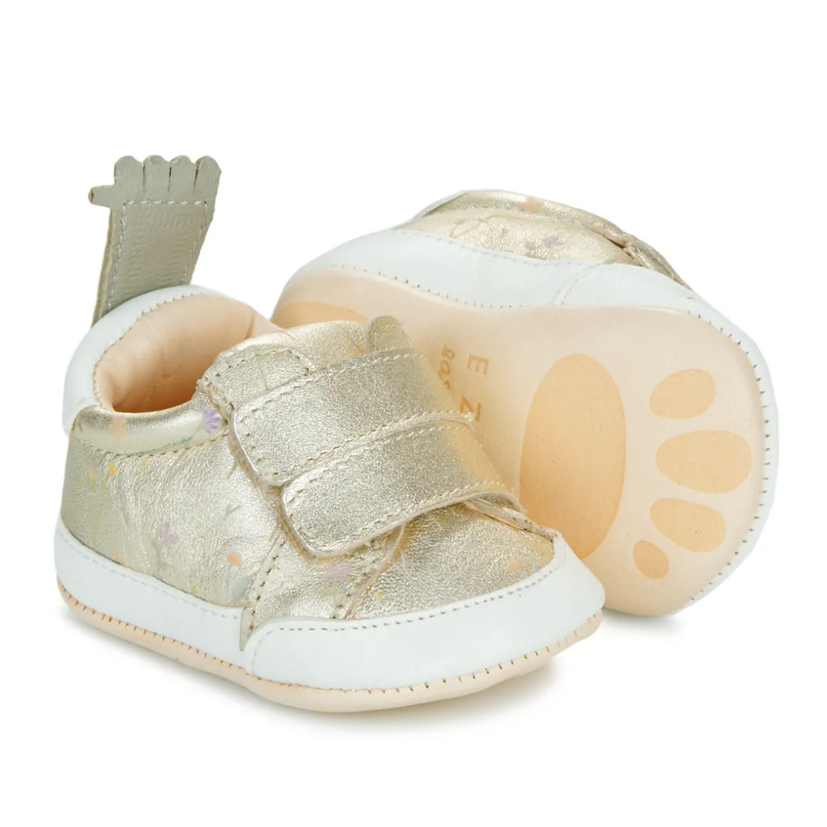 MY BLUMOO PTI'VELCRO