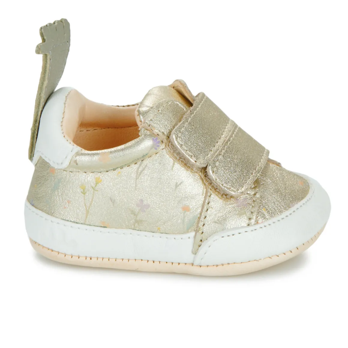 MY BLUMOO PTI'VELCRO