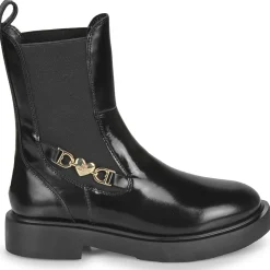 NEW CITY LOVE ANKLE BOOT