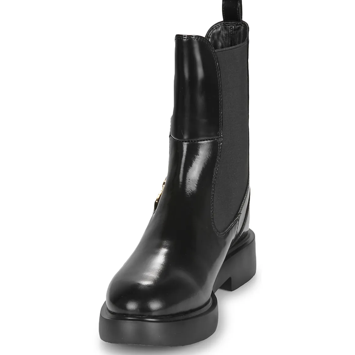 NEW CITY LOVE ANKLE BOOT