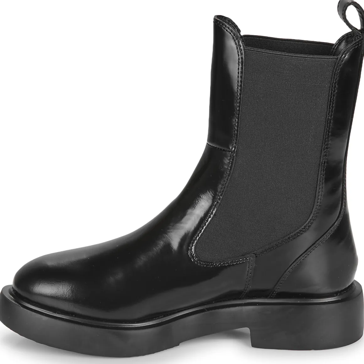 NEW CITY LOVE ANKLE BOOT