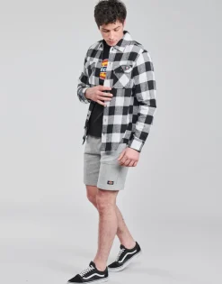 NEW SACRAMENTO SHIRT BLACK