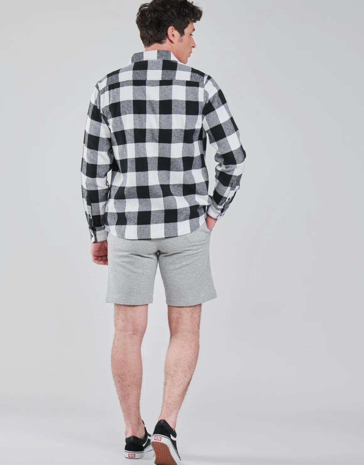 NEW SACRAMENTO SHIRT BLACK