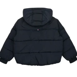 NEW YORK PUFFER JACKET
