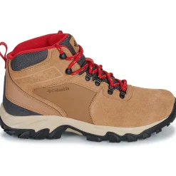 NEWTON RIDGE PLUS II SUEDE WP