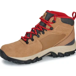 NEWTON RIDGE PLUS II SUEDE WP