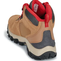 NEWTON RIDGE PLUS II SUEDE WP