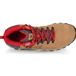 NEWTON RIDGE PLUS II SUEDE WP