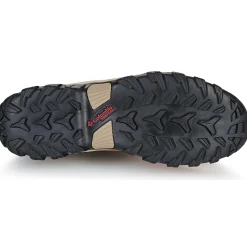 NEWTON RIDGE PLUS II SUEDE WP