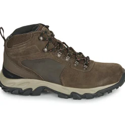 NEWTON RIDGE PLUS II SUEDE WP