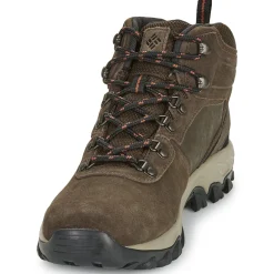 NEWTON RIDGE PLUS II SUEDE WP