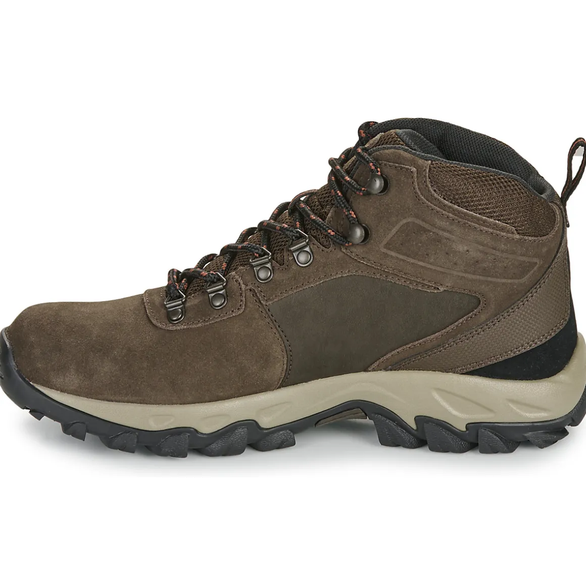 NEWTON RIDGE PLUS II SUEDE WP