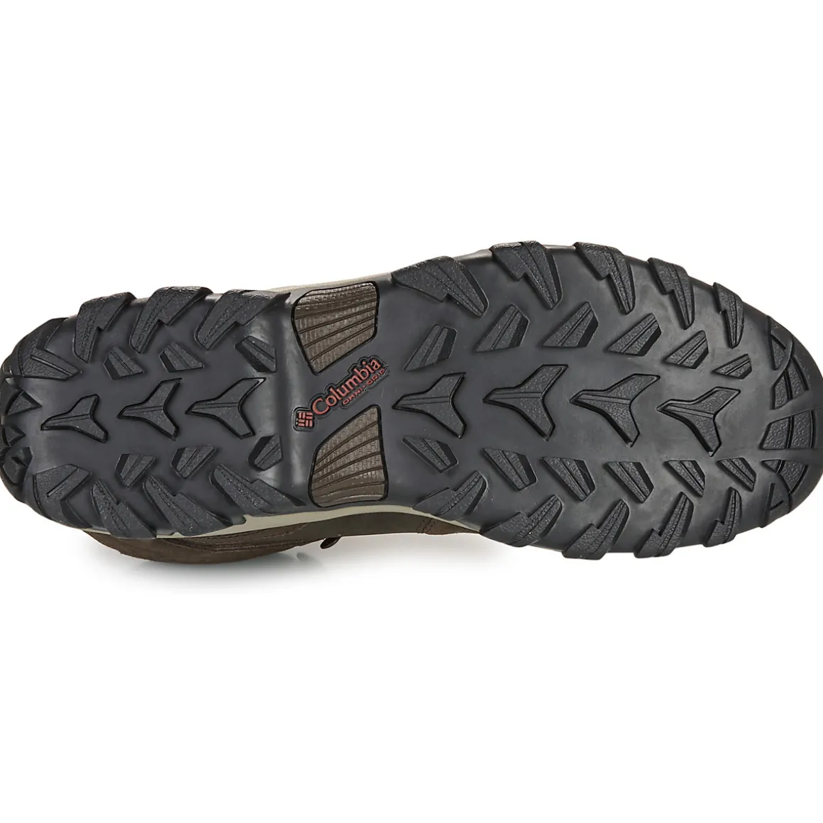 NEWTON RIDGE PLUS II SUEDE WP