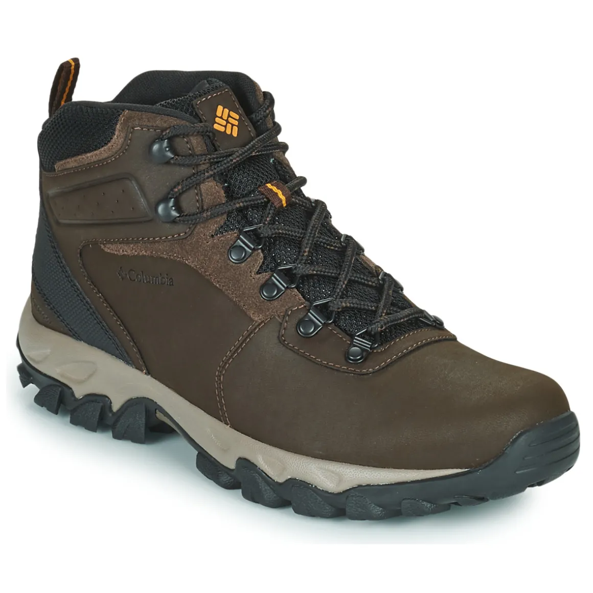 NEWTON RIDGE PLUS II WATERPROOF