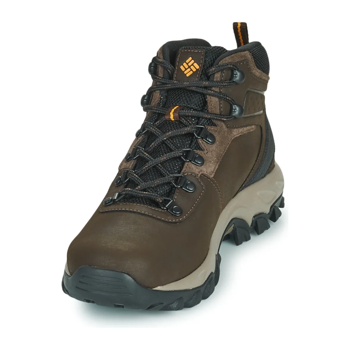 NEWTON RIDGE PLUS II WATERPROOF