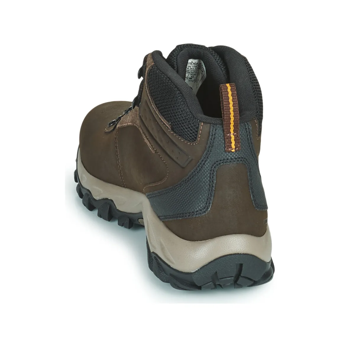 NEWTON RIDGE PLUS II WATERPROOF