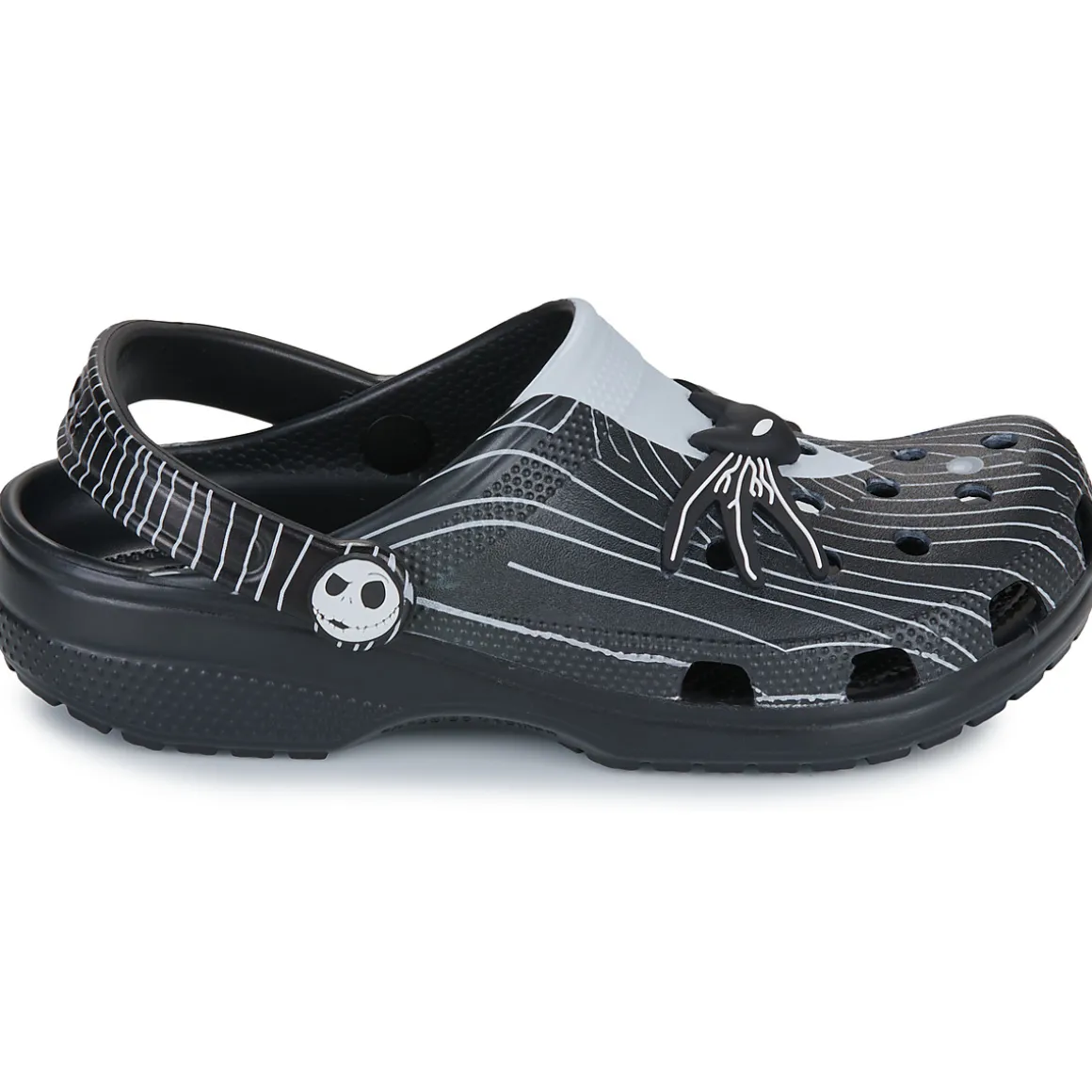 Nghtmre Bfr Chrstms Cls Clg